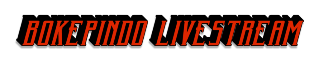 BOKEPINDOLIVESTREAM